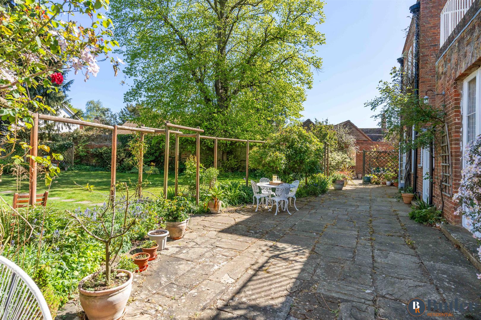 7 bed detached house for sale in Silver Street, St. Neots  - Property Image 97