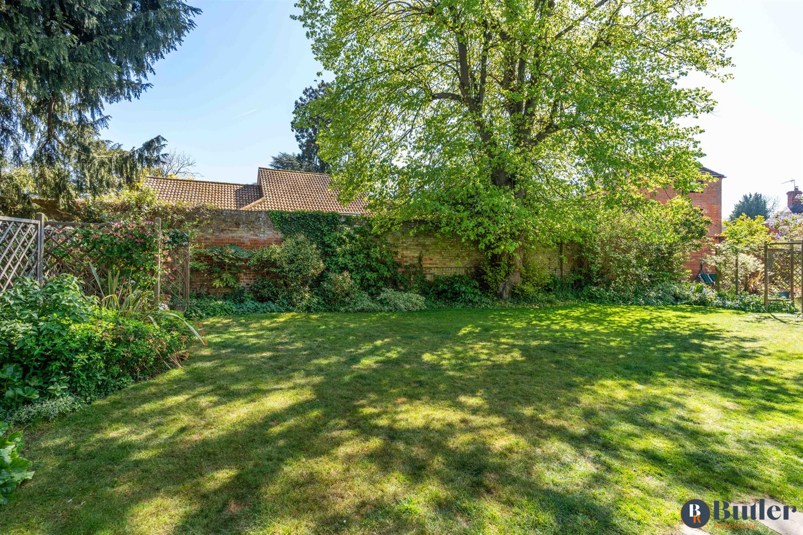 7 bed detached house for sale in Silver Street, St. Neots 87