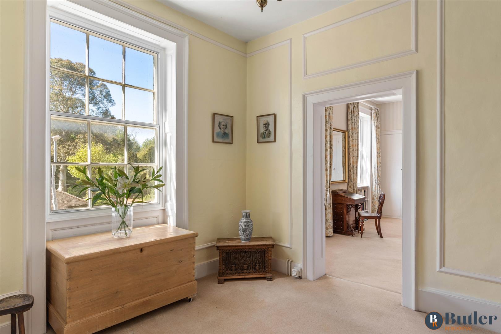 7 bed detached house for sale in Silver Street, St. Neots  - Property Image 48