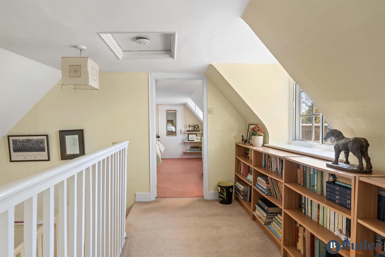 7 bed detached house for sale in Silver Street, St. Neots 70