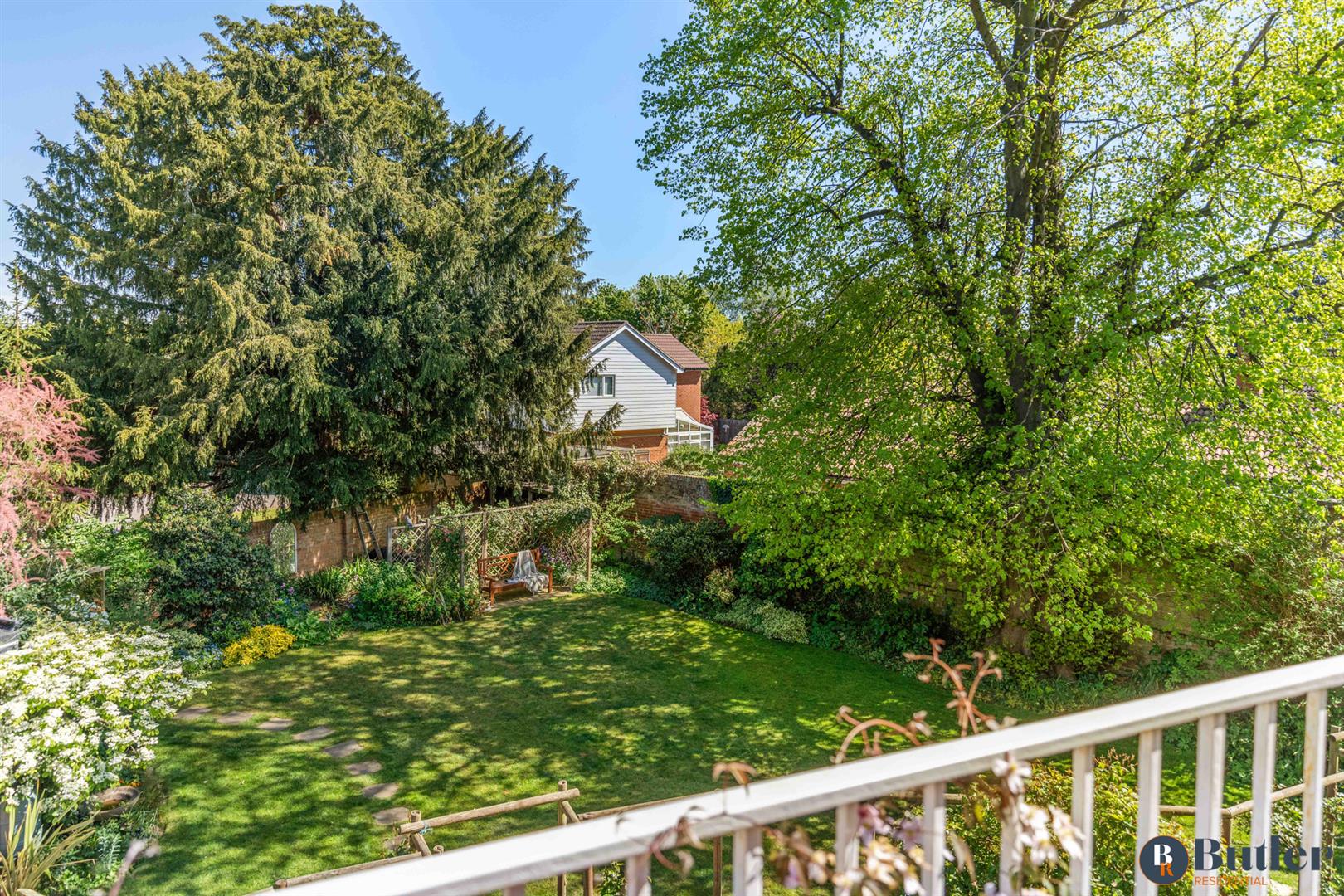 7 bed detached house for sale in Silver Street, St. Neots 54