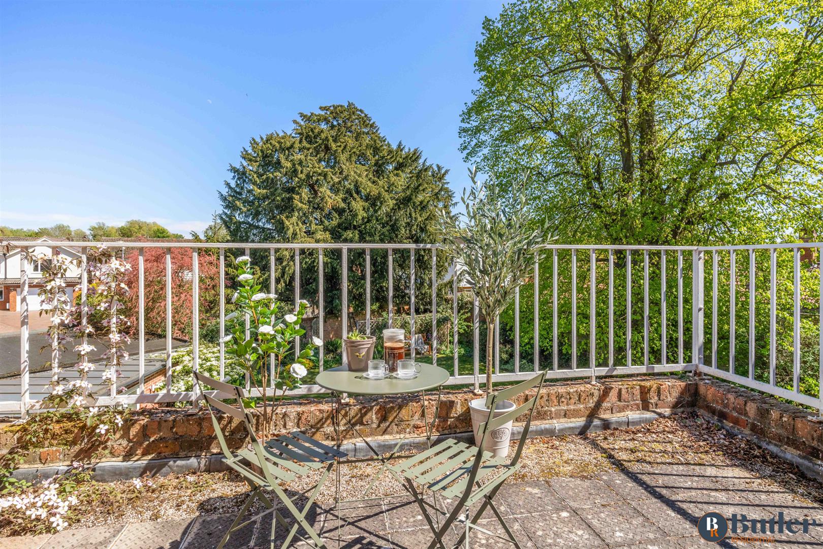 7 bed detached house for sale in Silver Street, St. Neots 53