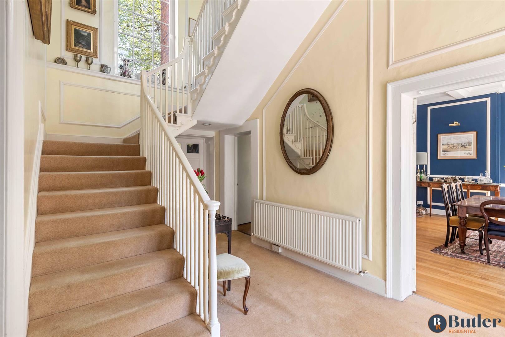 7 bed detached house for sale in Silver Street, St. Neots 15