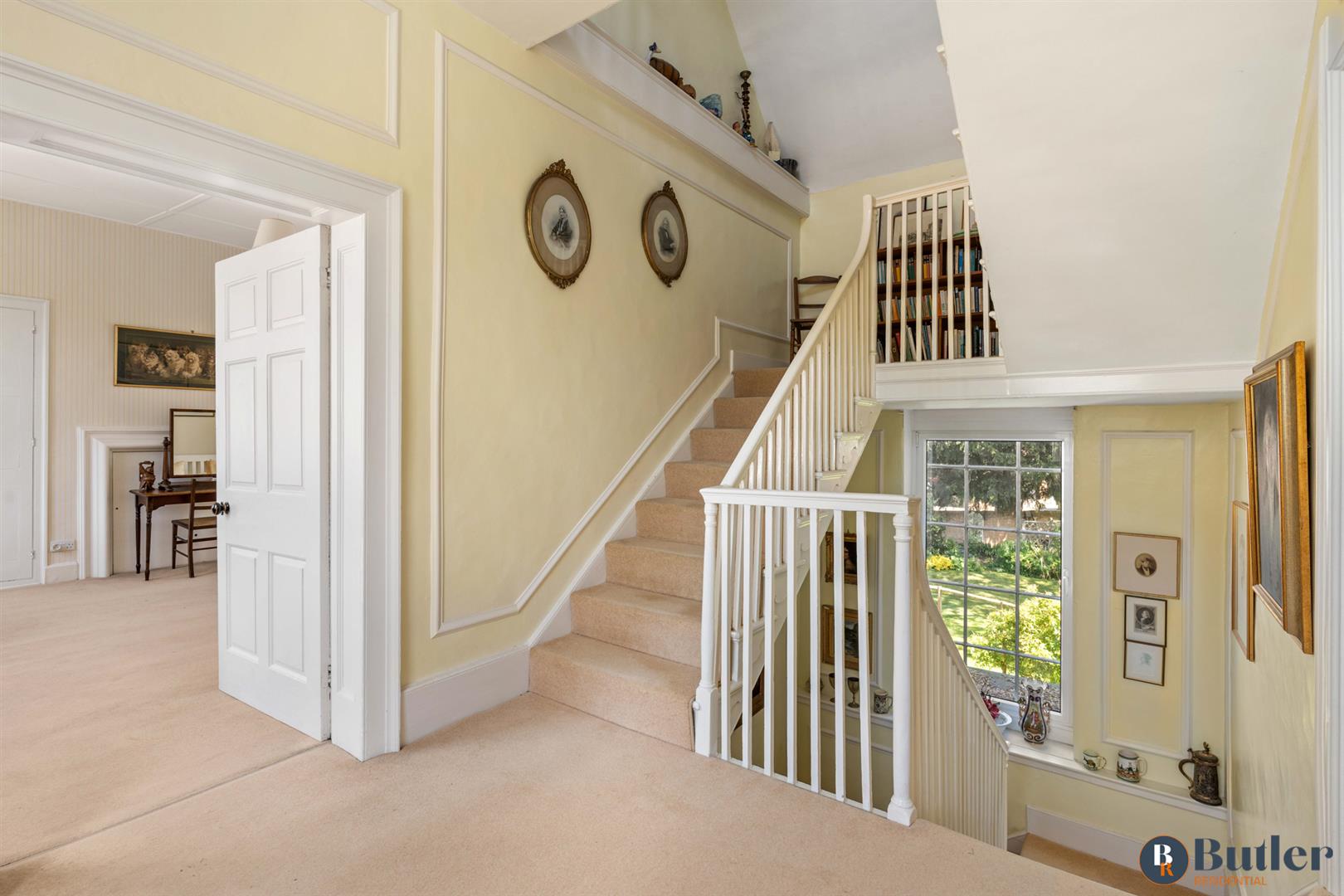 7 bed detached house for sale in Silver Street, St. Neots 62