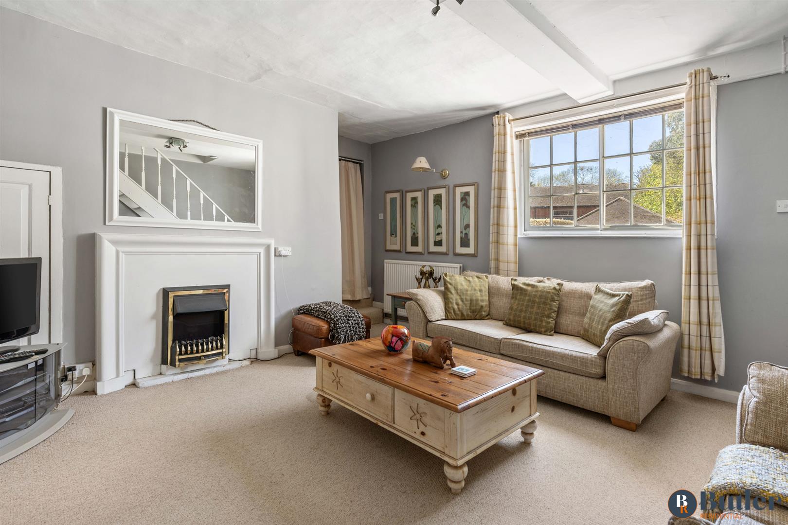 7 bed detached house for sale in Silver Street, St. Neots  - Property Image 110
