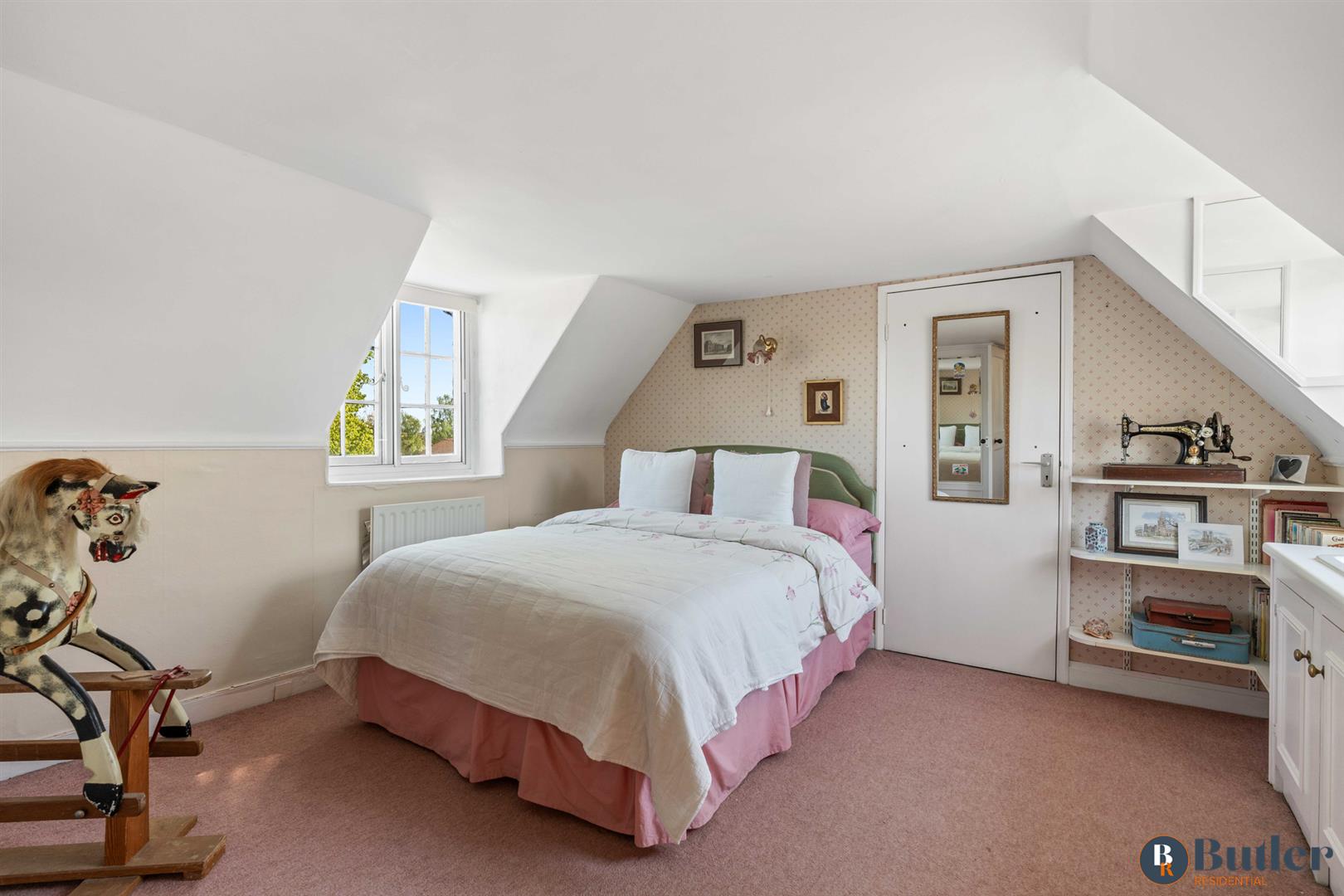 7 bed detached house for sale in Silver Street, St. Neots 71