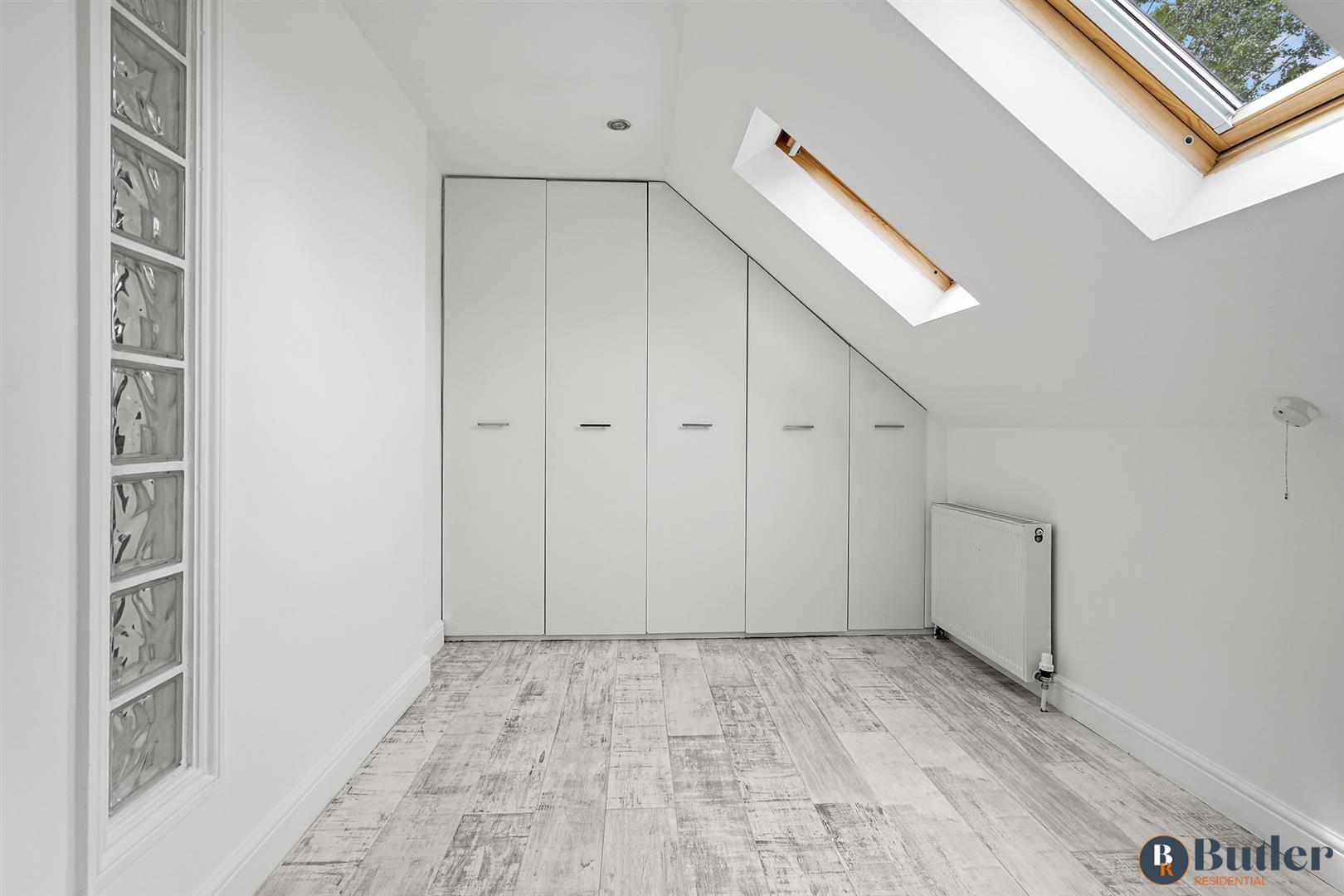 1 bed apartment for sale in Wychdell, Stevenage 11