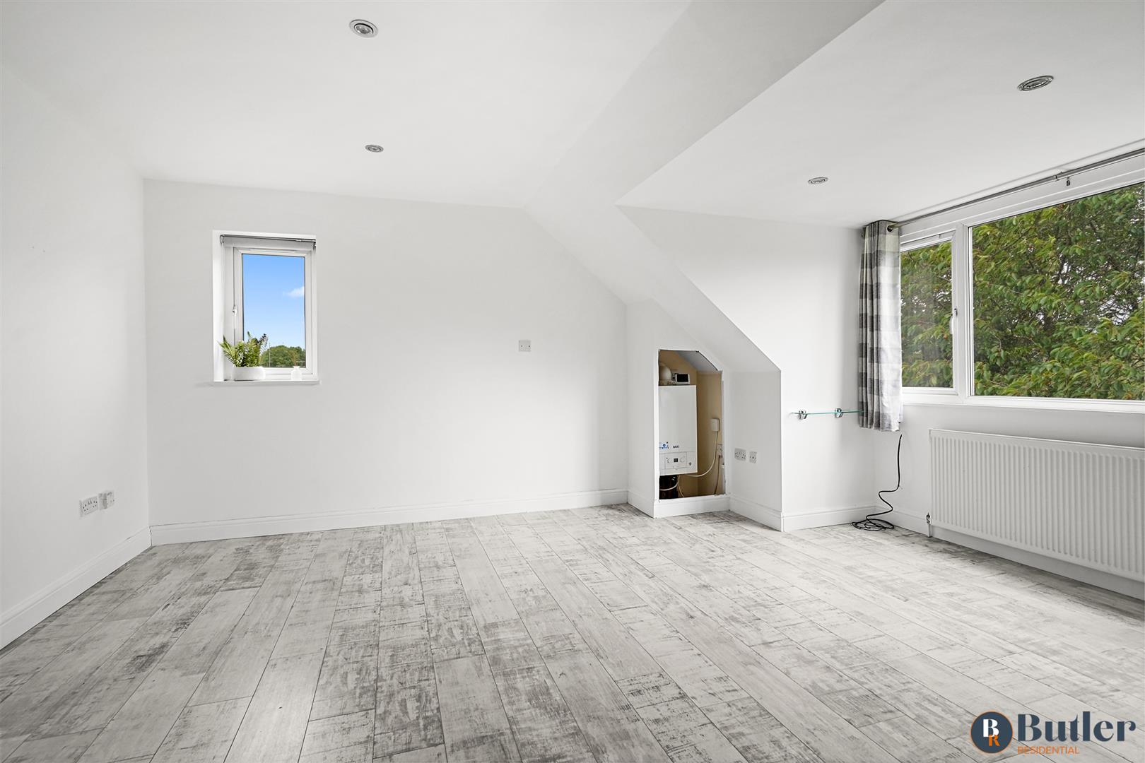 1 bed apartment for sale in Wychdell, Stevenage 7