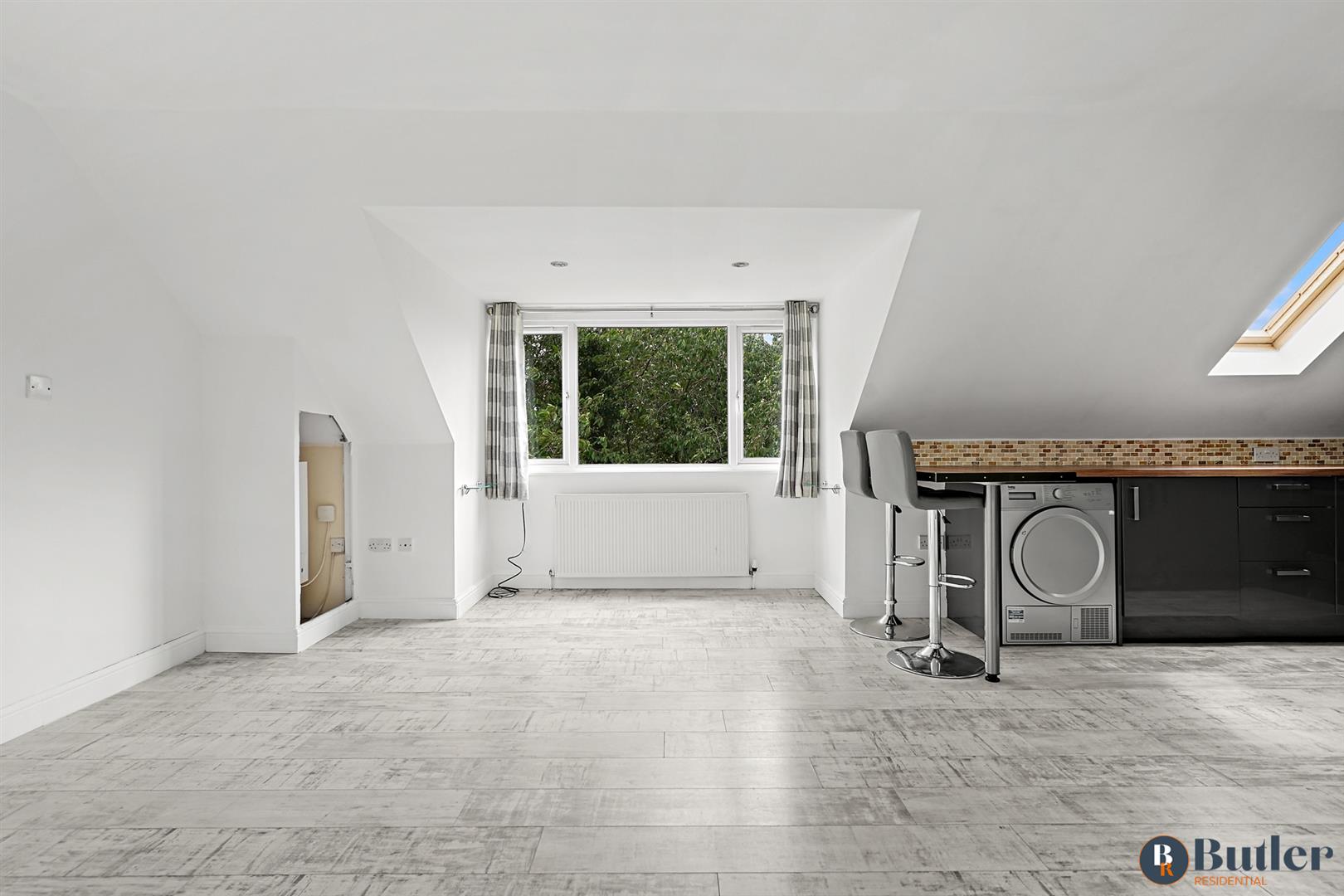 1 bed apartment for sale in Wychdell, Stevenage  - Property Image 9