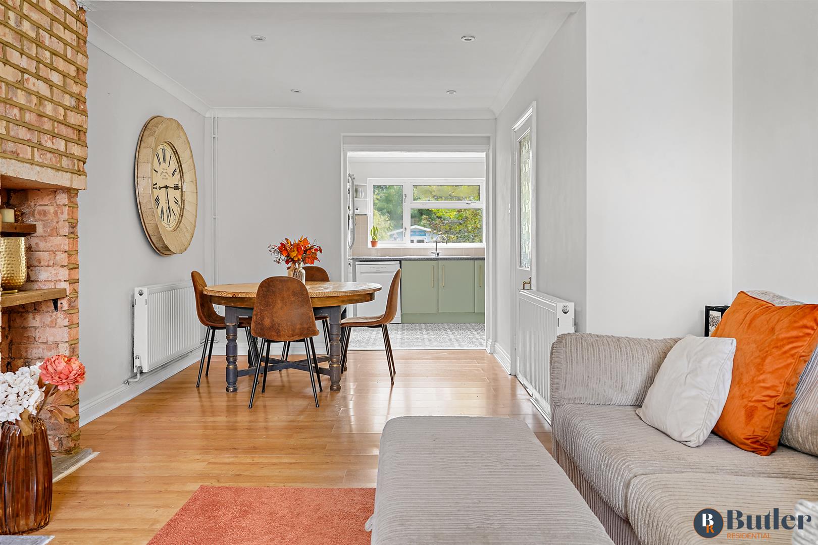 3 bed terraced house for sale in Groveside, Henlow  - Property Image 7
