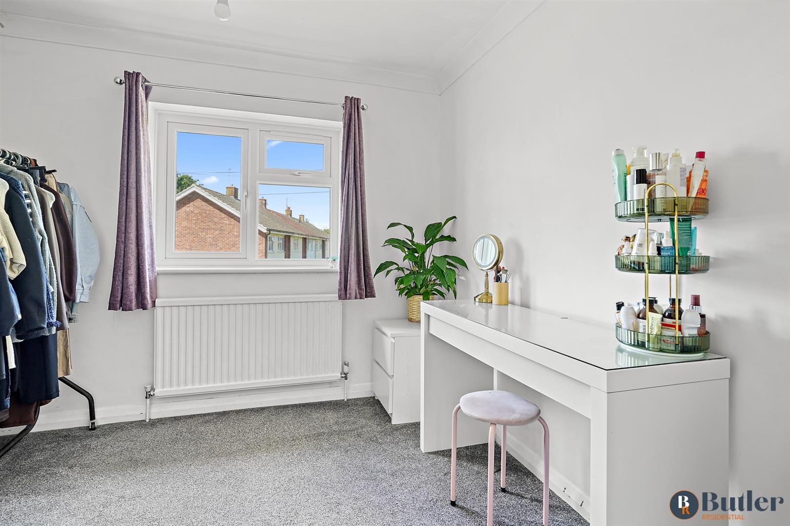 3 bed terraced house for sale in Groveside, Henlow 17