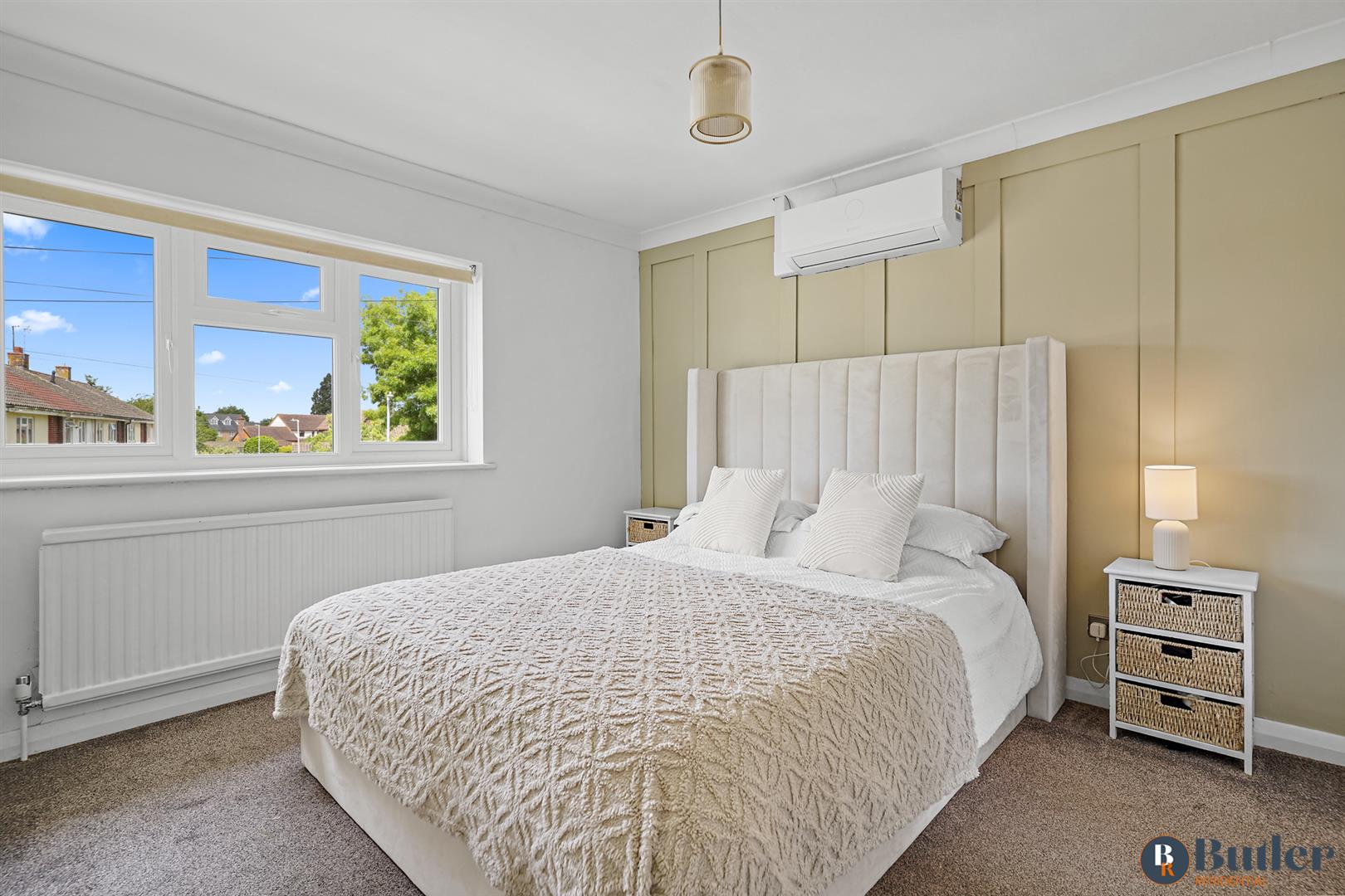 3 bed terraced house for sale in Groveside, Henlow  - Property Image 12