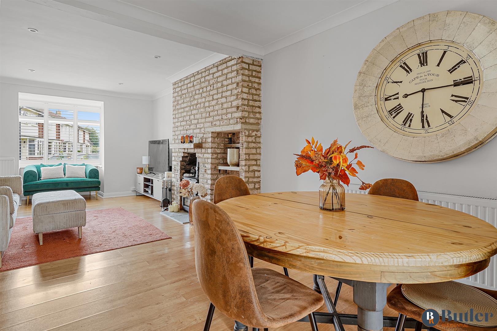 3 bed terraced house for sale in Groveside, Henlow  - Property Image 8
