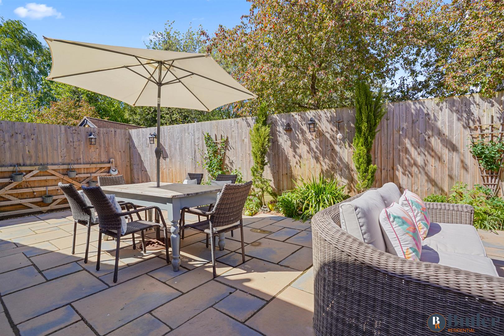 2 bed detached house for sale in Bakers Lane, Sandy  - Property Image 29
