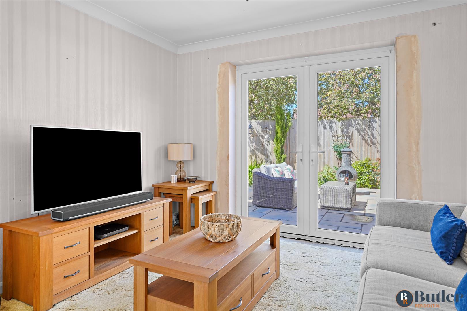2 bed detached house for sale in Bakers Lane, Sandy 11