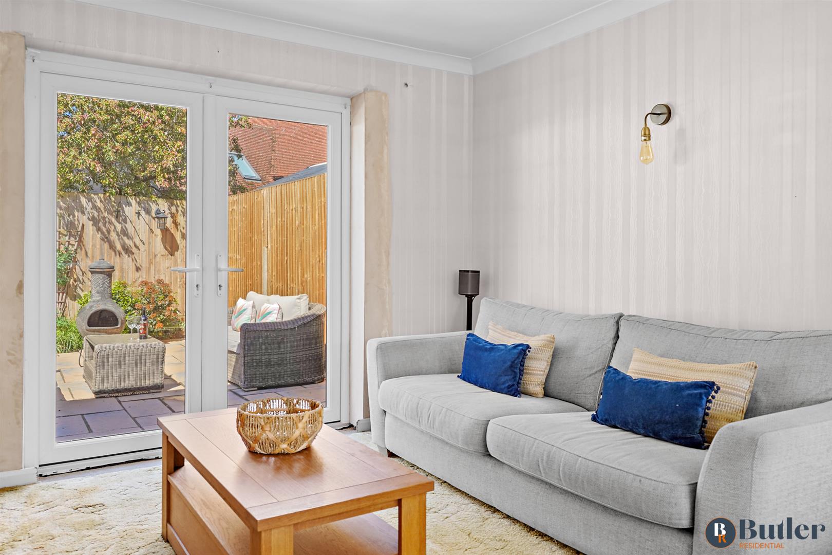 2 bed detached house for sale in Bakers Lane, Sandy 9
