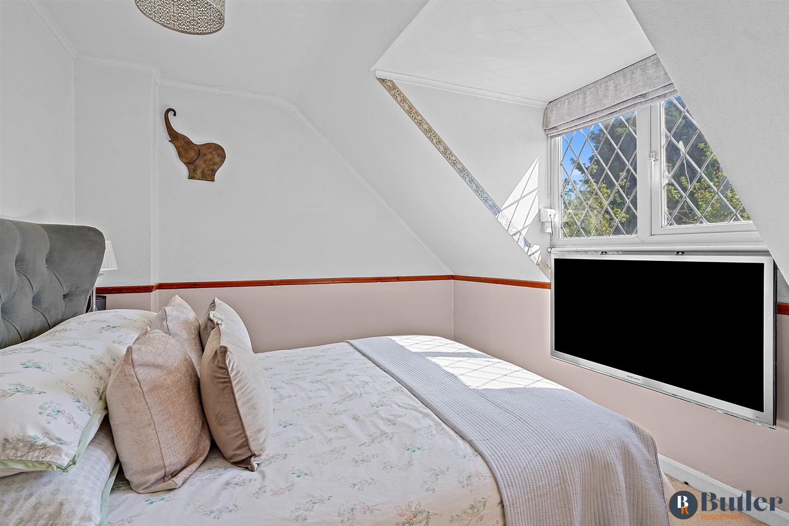 2 bed detached house for sale in Bakers Lane, Sandy  - Property Image 21