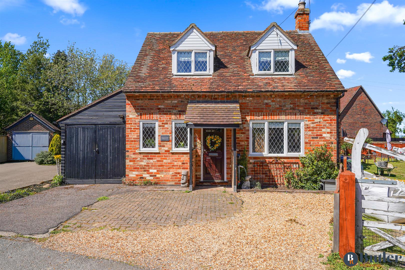 2 bed detached house for sale in Bakers Lane, Sandy 33
