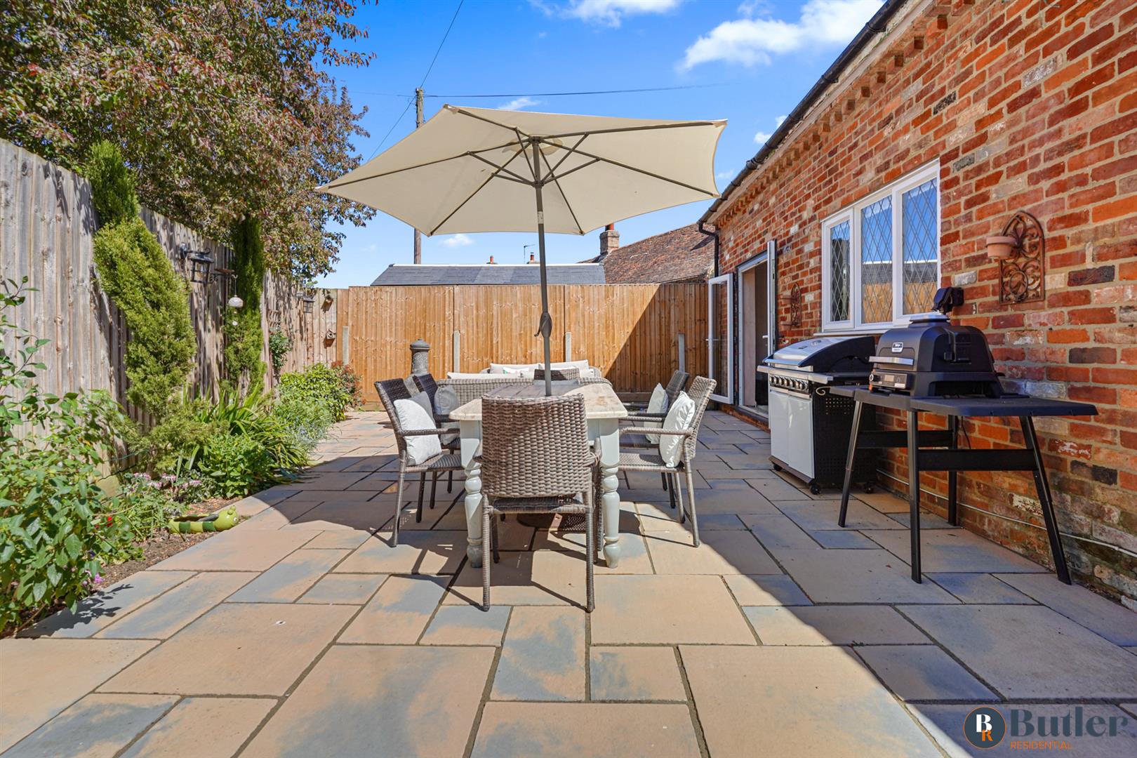 2 bed detached house for sale in Bakers Lane, Sandy  - Property Image 31