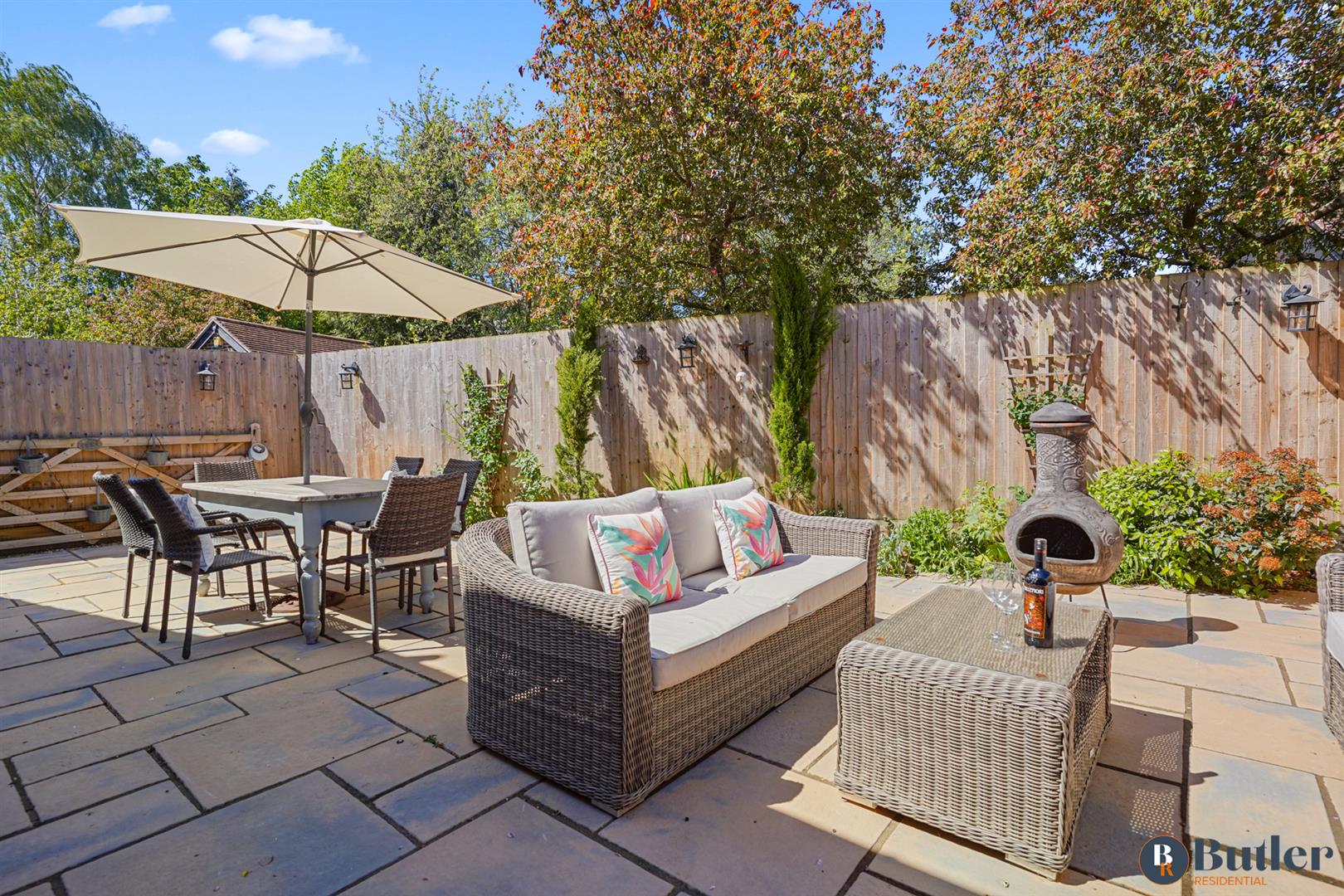 2 bed detached house for sale in Bakers Lane, Sandy  - Property Image 24