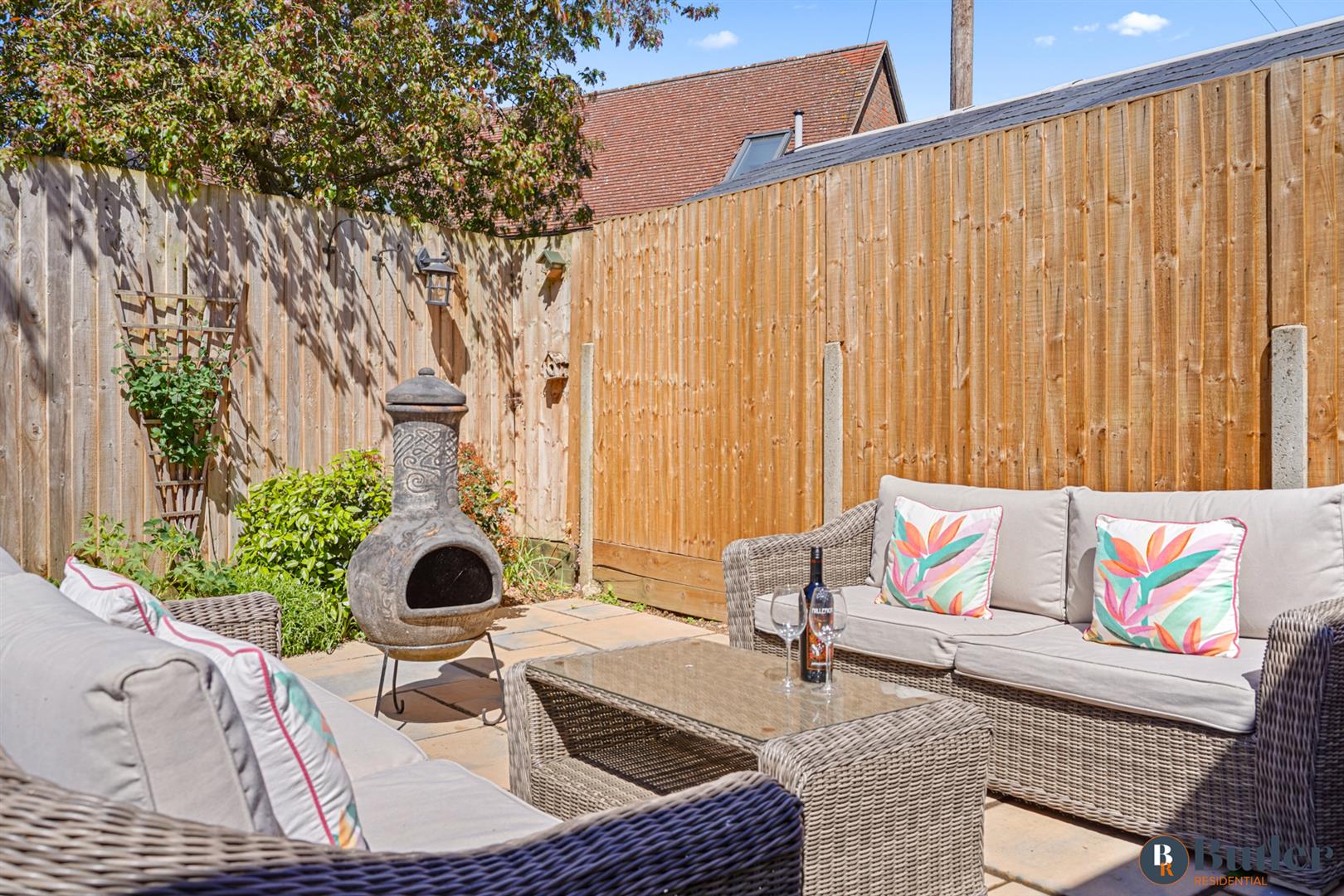 2 bed detached house for sale in Bakers Lane, Sandy  - Property Image 27