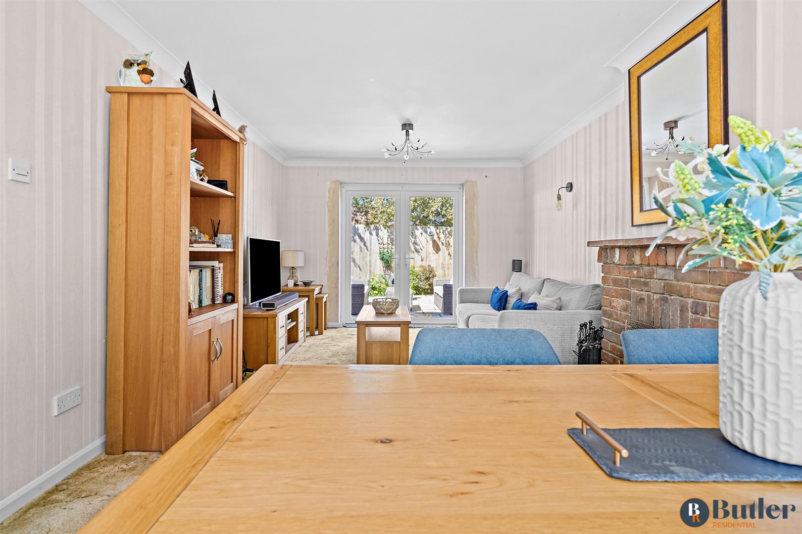 2 bed detached house for sale in Bakers Lane, Sandy 6