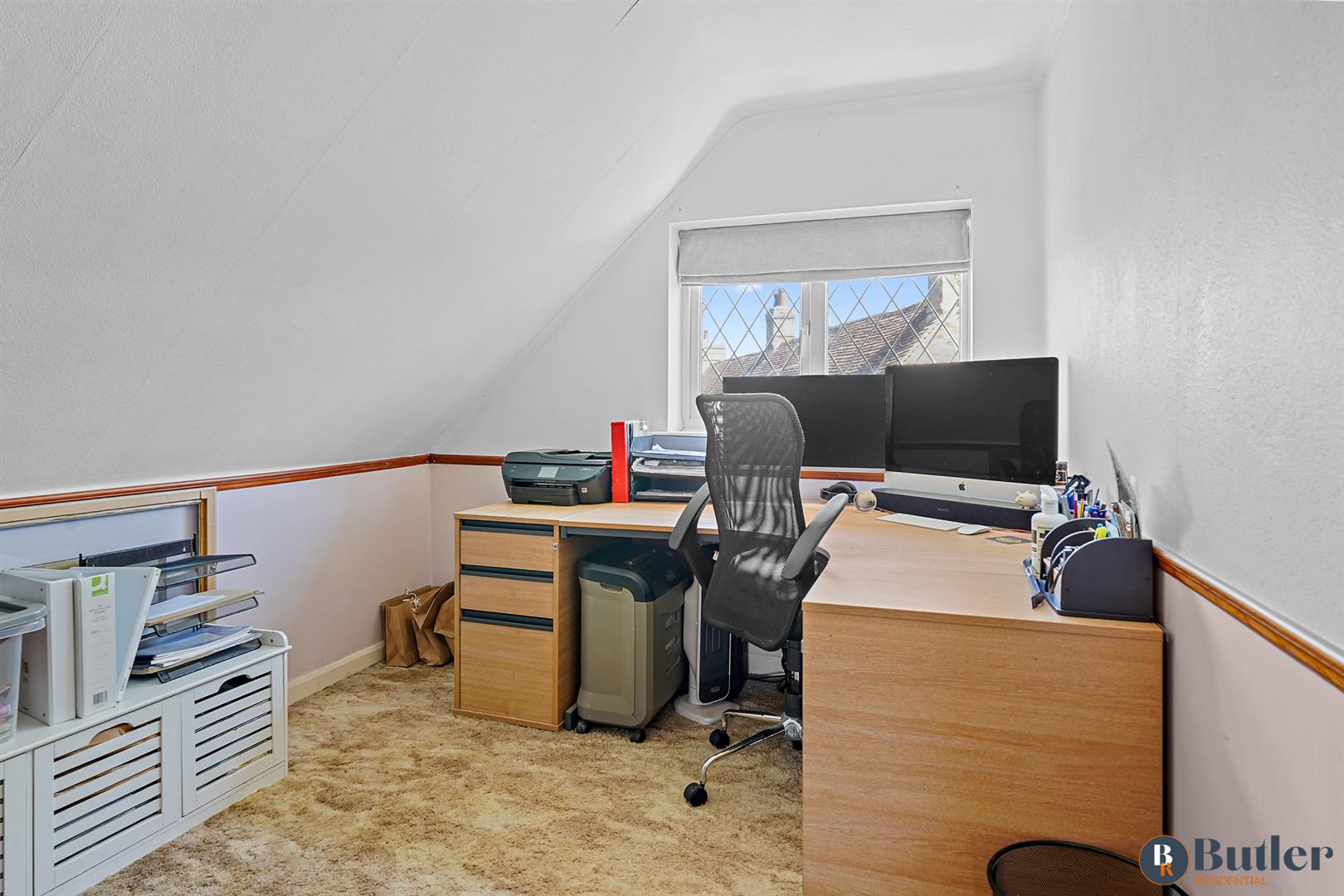 2 bed detached house for sale in Bakers Lane, Sandy  - Property Image 22