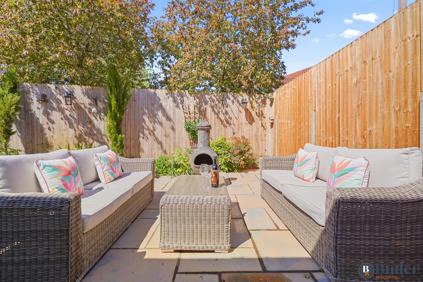 2 bed detached house for sale in Bakers Lane, Sandy  - Property Image 26