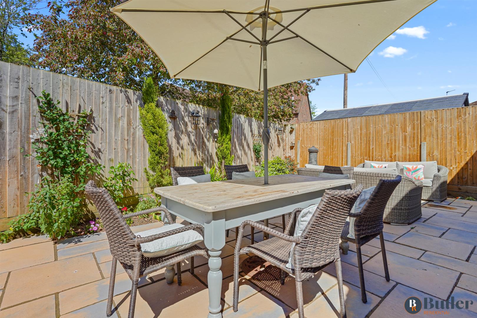 2 bed detached house for sale in Bakers Lane, Sandy 31