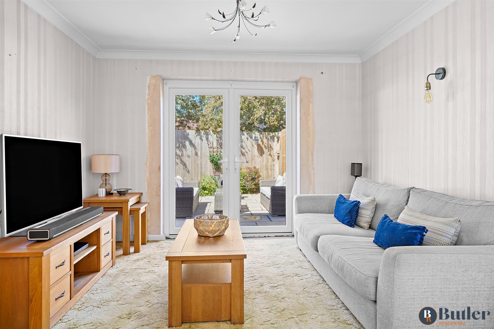 2 bed detached house for sale in Bakers Lane, Sandy 8