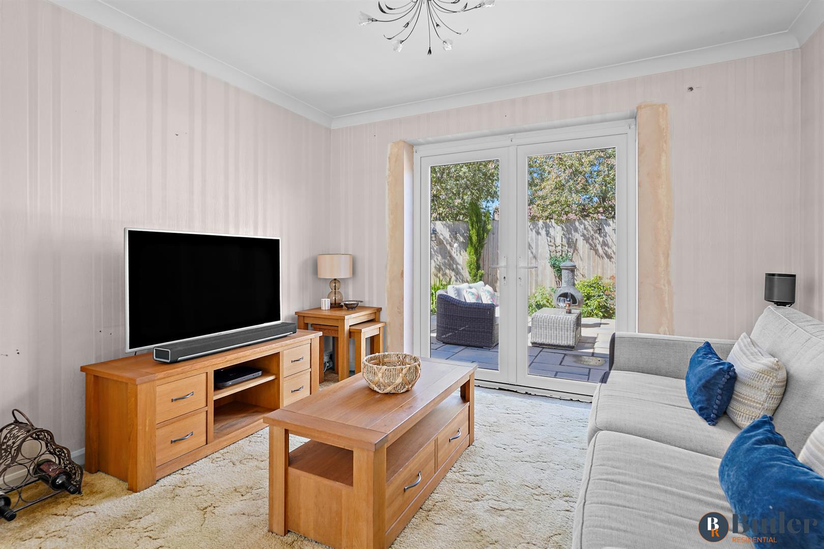 2 bed detached house for sale in Bakers Lane, Sandy  - Property Image 11