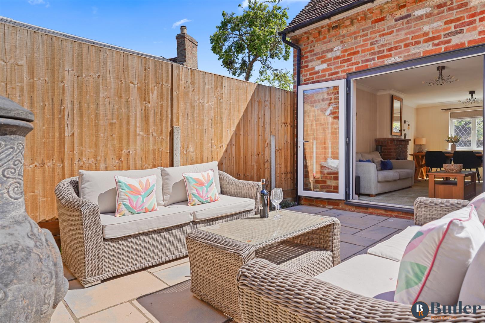 2 bed detached house for sale in Bakers Lane, Sandy 27