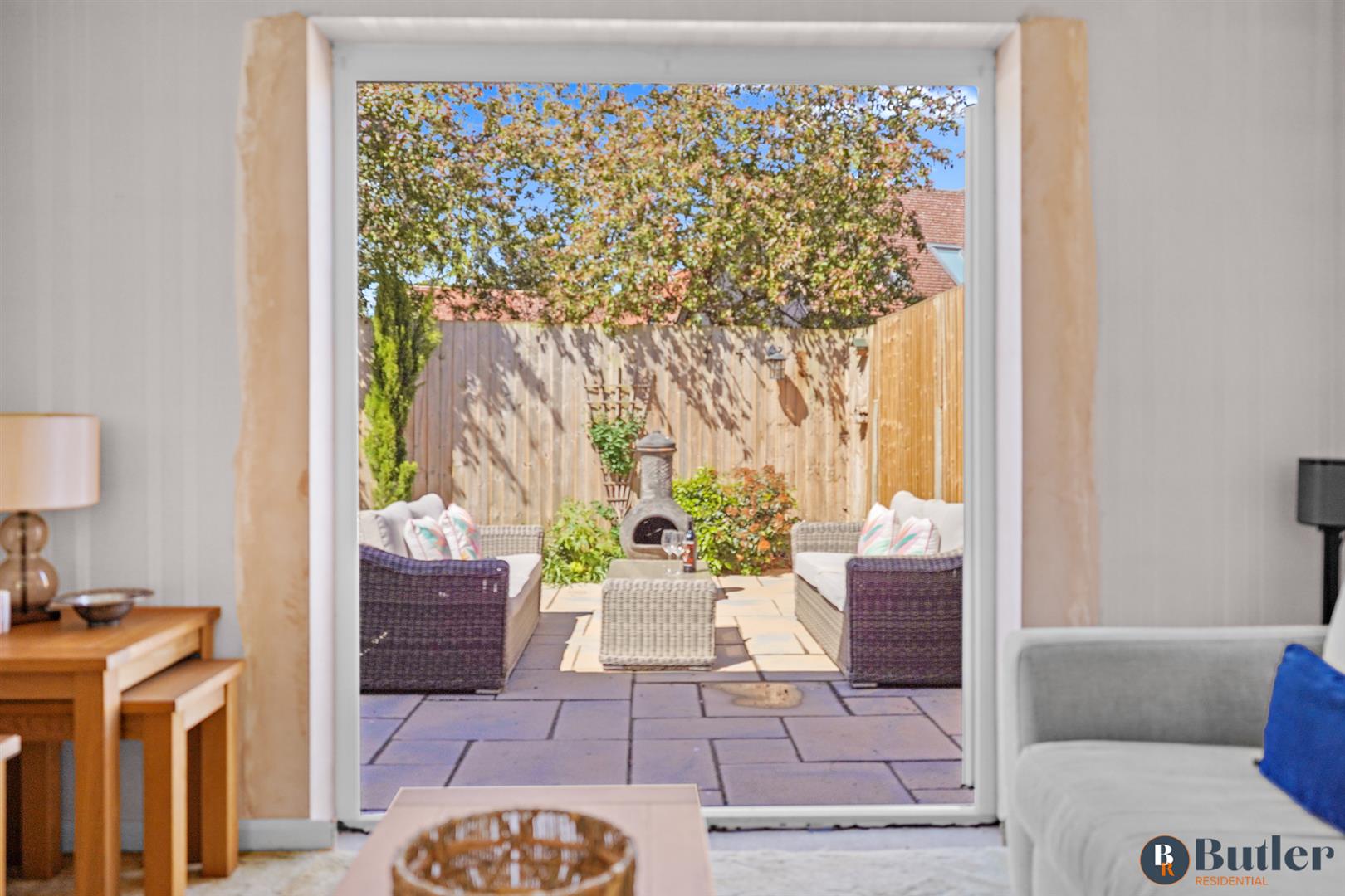 2 bed detached house for sale in Bakers Lane, Sandy 12