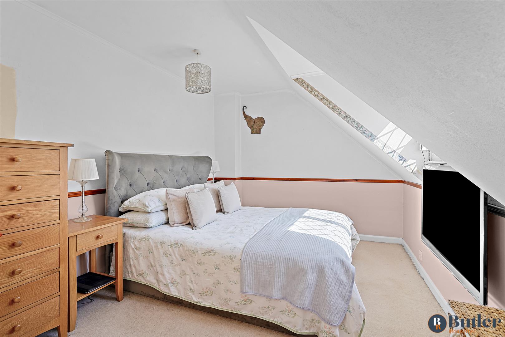 2 bed detached house for sale in Bakers Lane, Sandy 17
