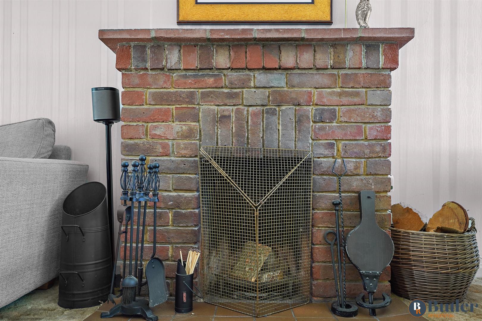 2 bed detached house for sale in Bakers Lane, Sandy 7