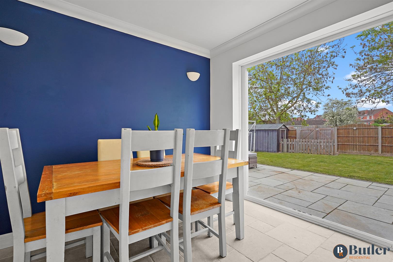 4 bed link detached house for sale in Edinburgh Drive, St. Neots 18