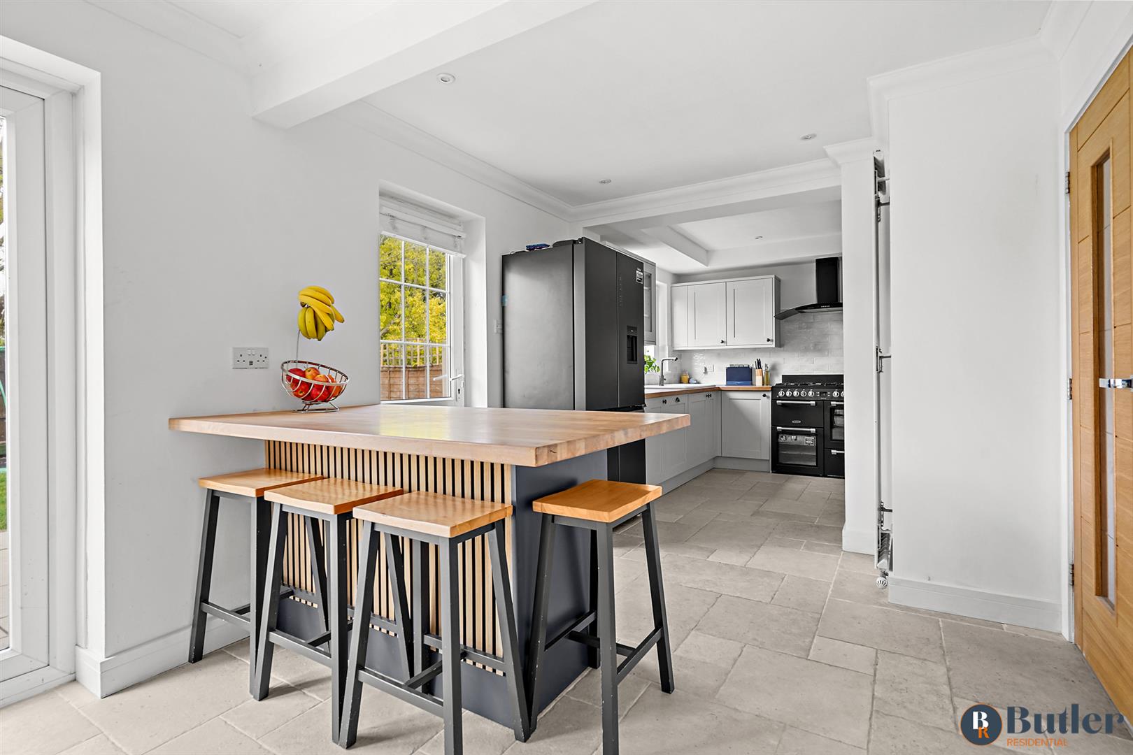 4 bed link detached house for sale in Edinburgh Drive, St. Neots  - Property Image 16