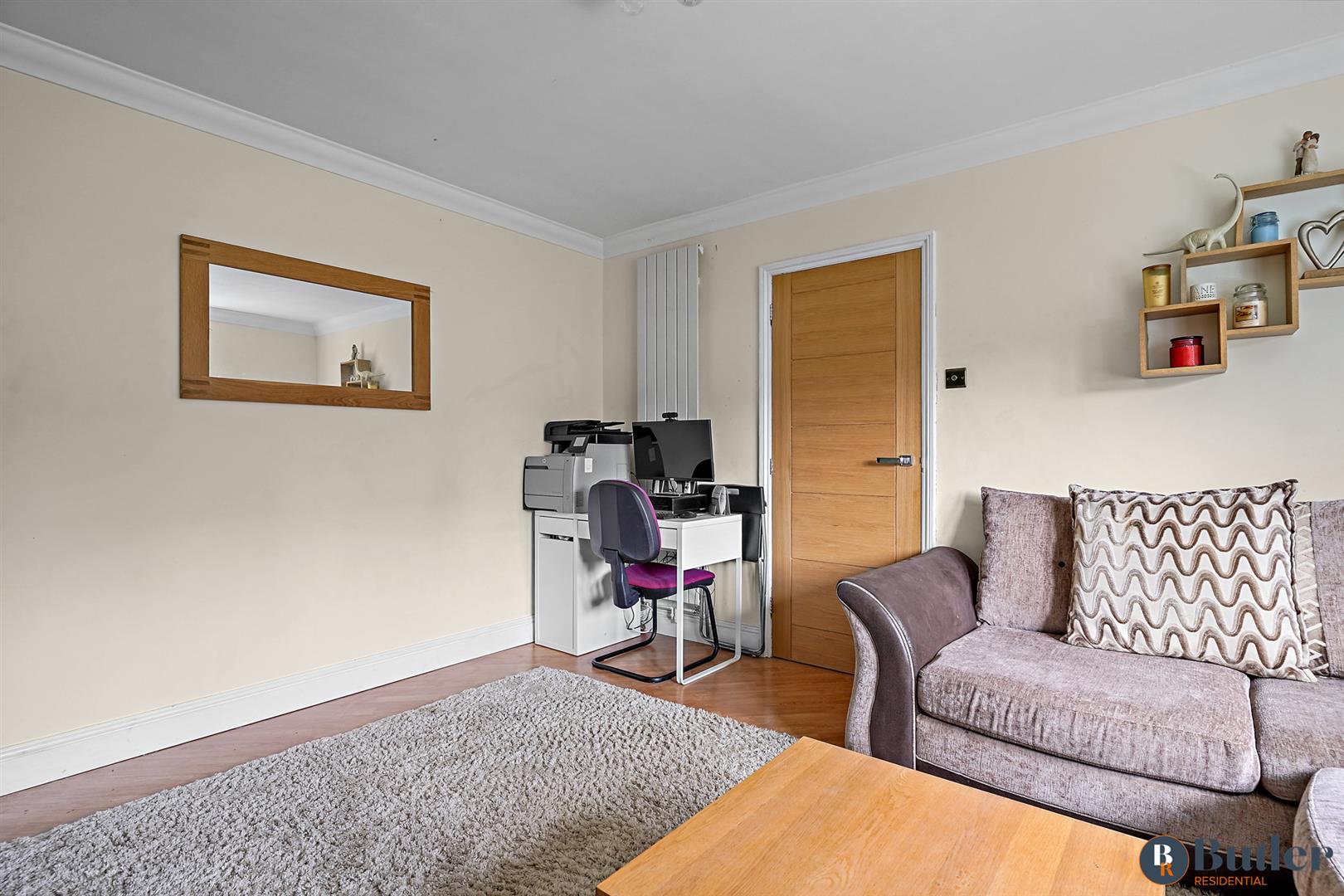 4 bed link detached house for sale in Edinburgh Drive, St. Neots 6