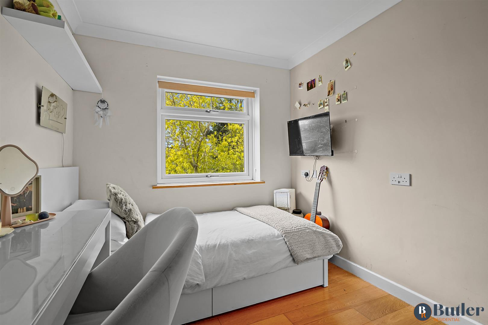 4 bed link detached house for sale in Edinburgh Drive, St. Neots 25