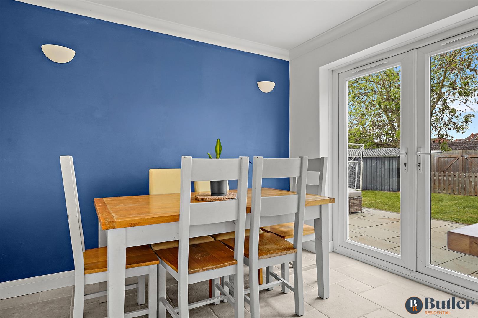 4 bed link detached house for sale in Edinburgh Drive, St. Neots  - Property Image 18