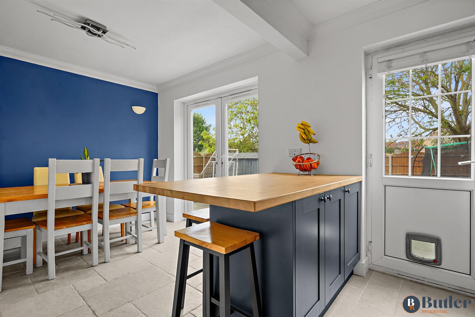 4 bed link detached house for sale in Edinburgh Drive, St. Neots  - Property Image 17
