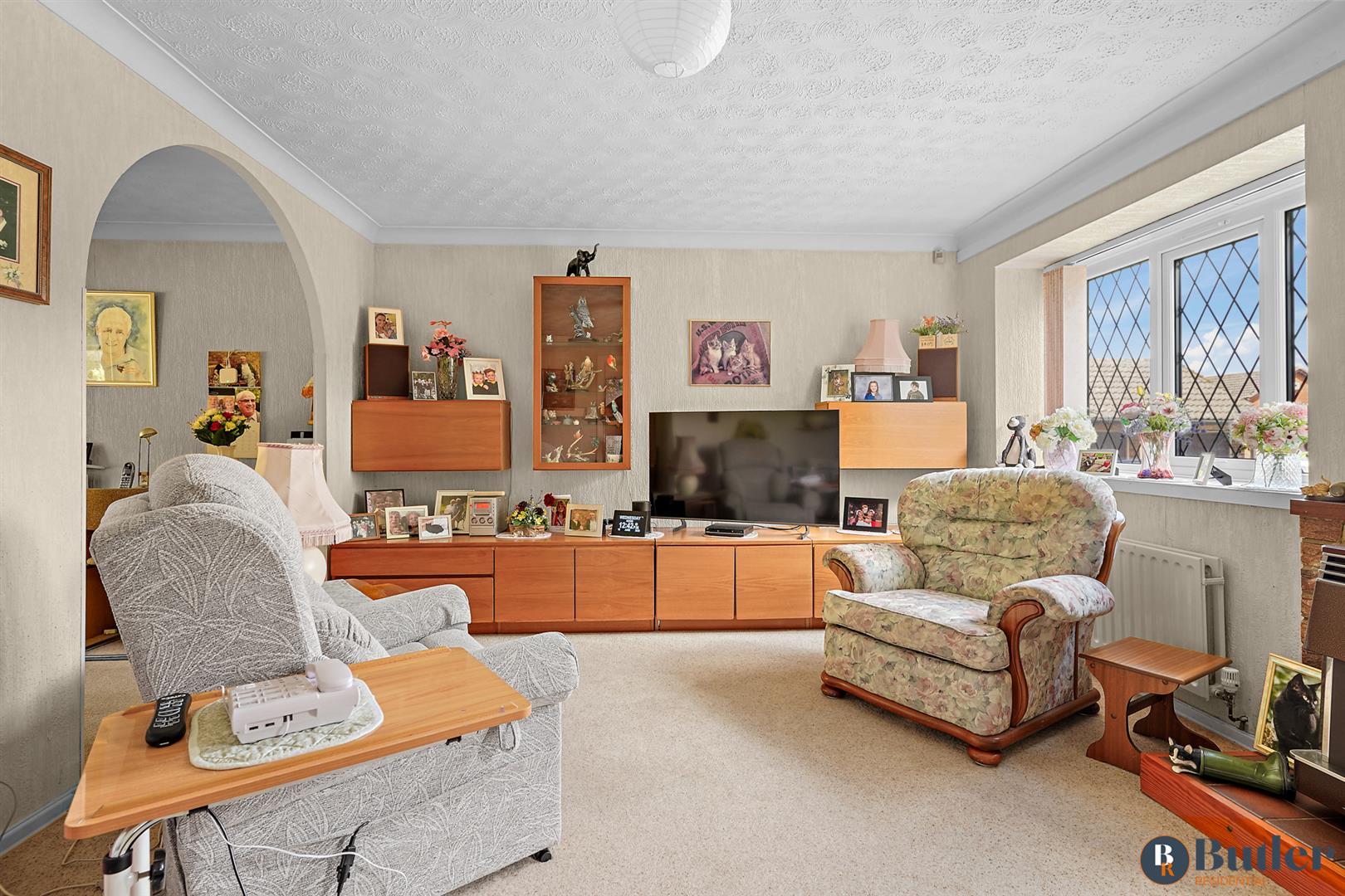 3 bed detached bungalow for sale in Vienna Grove, Milton Keynes  - Property Image 3