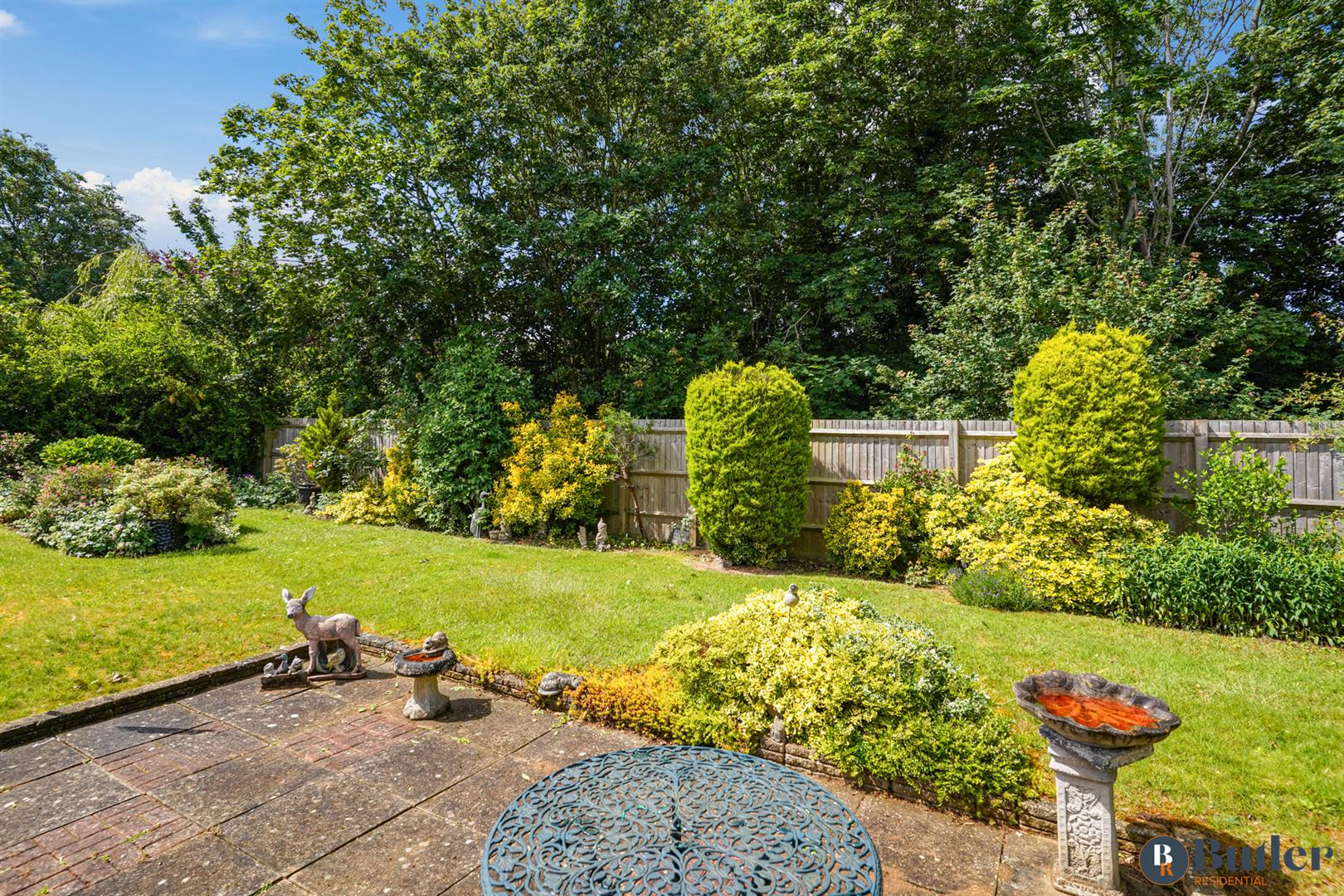 3 bed detached bungalow for sale in Vienna Grove, Milton Keynes 19