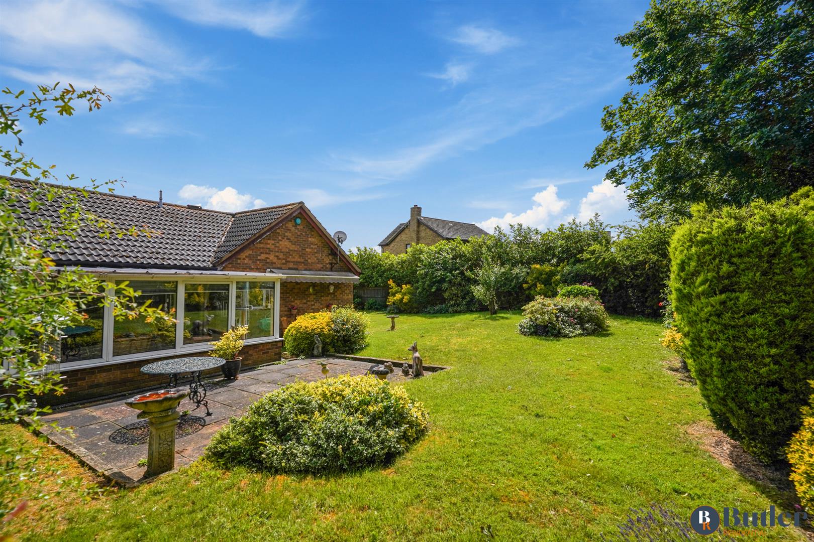 3 bed detached bungalow for sale in Vienna Grove, Milton Keynes 21