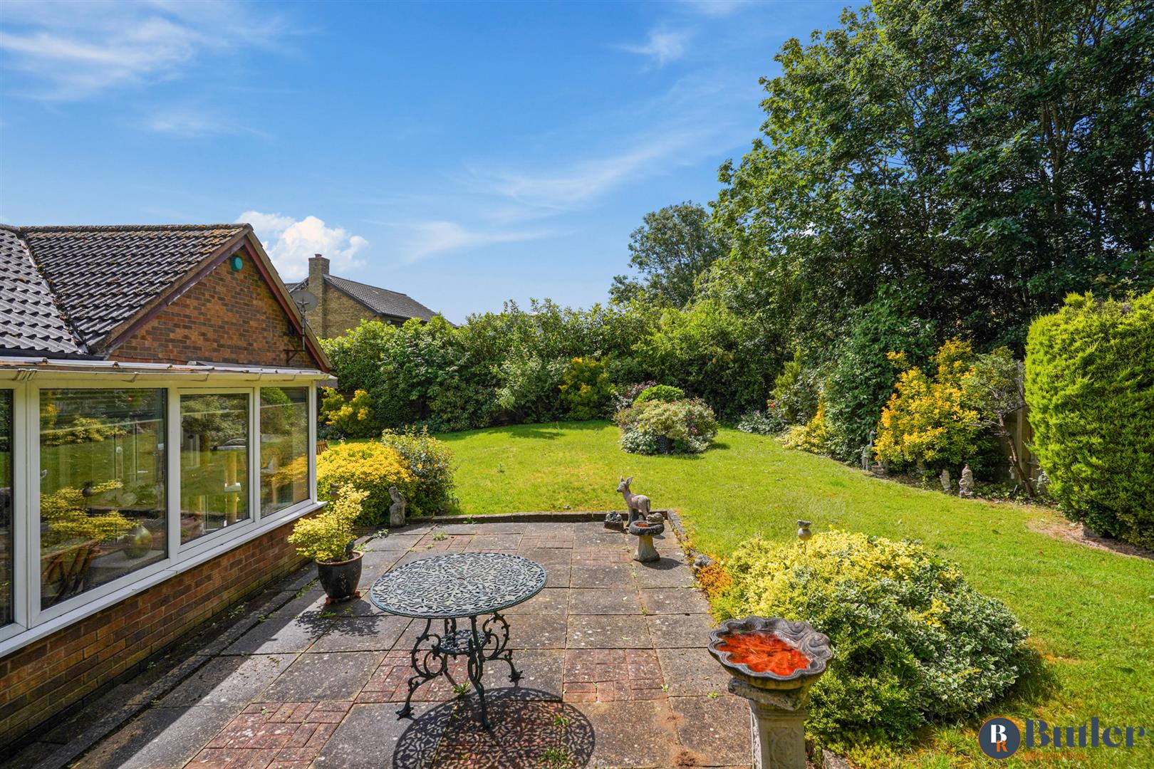 3 bed detached bungalow for sale in Vienna Grove, Milton Keynes 23