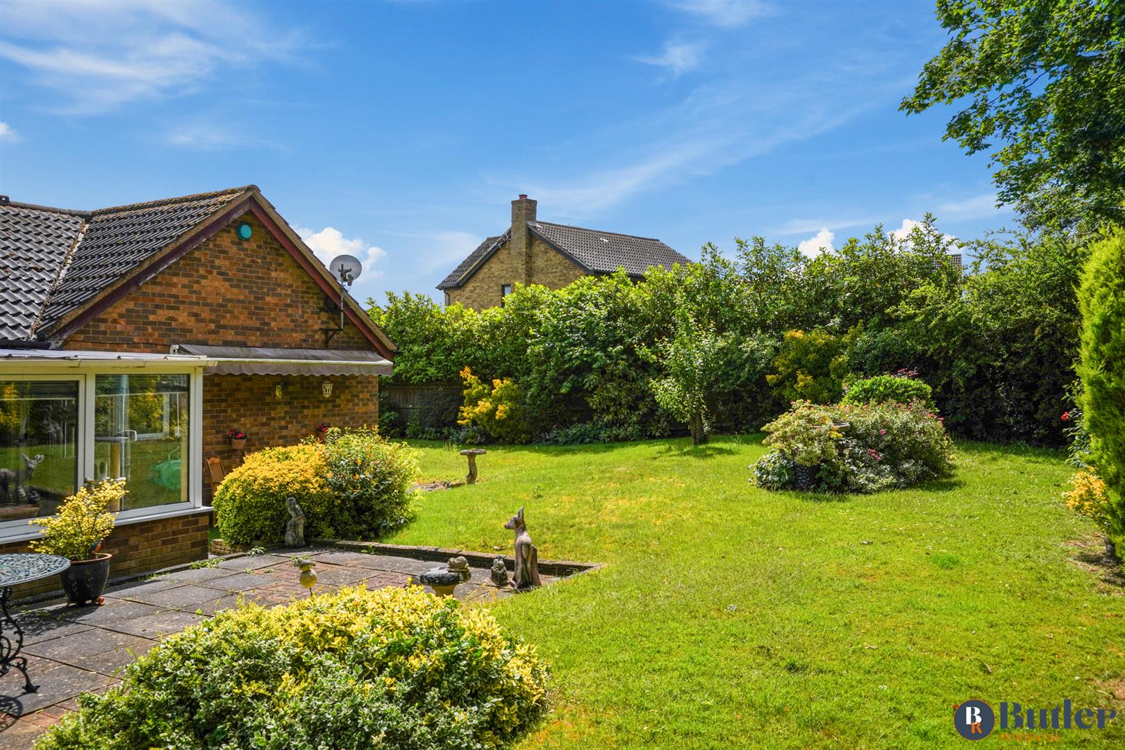 3 bed detached bungalow for sale in Vienna Grove, Milton Keynes 22