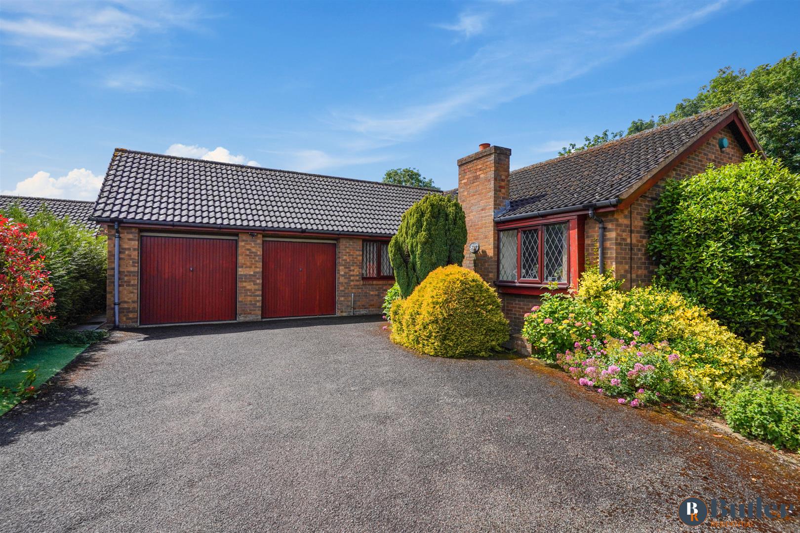 3 bed detached bungalow for sale in Vienna Grove, Milton Keynes  - Property Image 32
