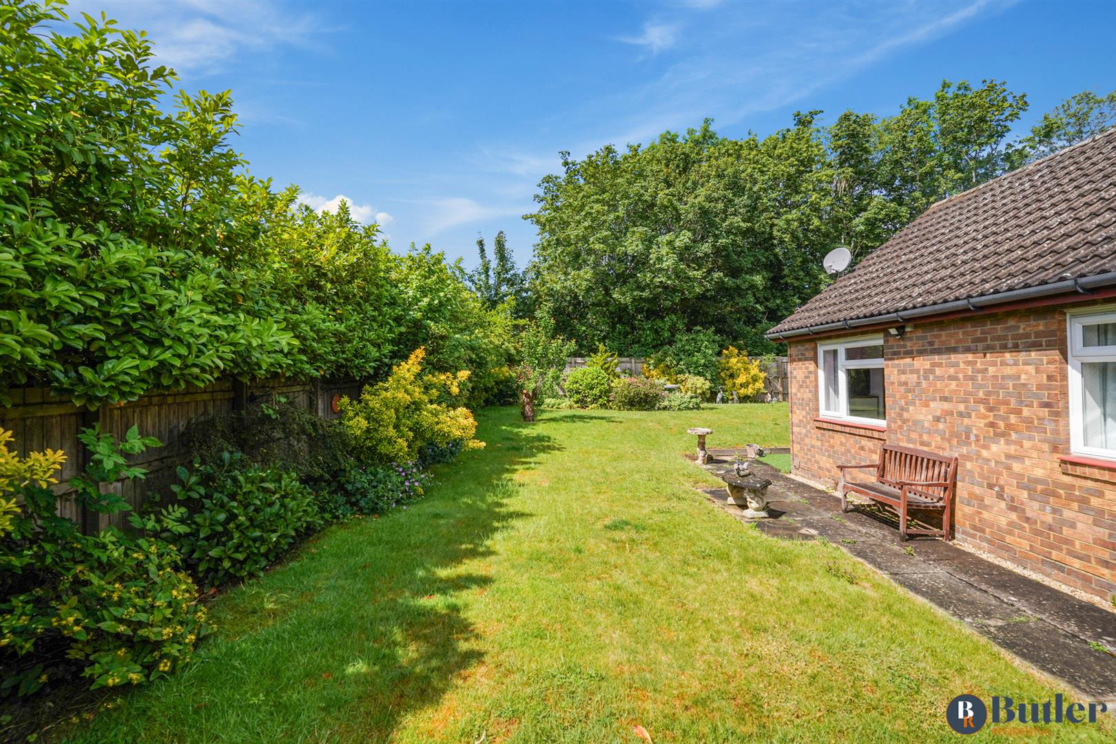 3 bed detached bungalow for sale in Vienna Grove, Milton Keynes  - Property Image 28