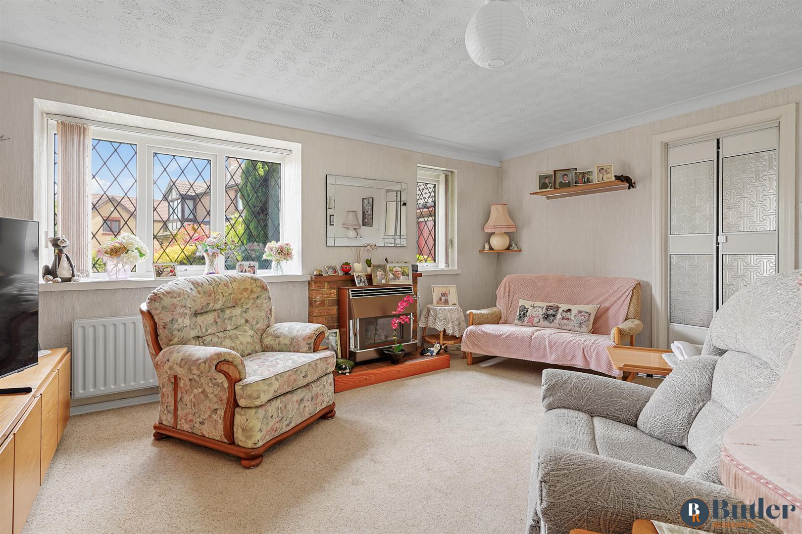 3 bed detached bungalow for sale in Vienna Grove, Milton Keynes  - Property Image 5