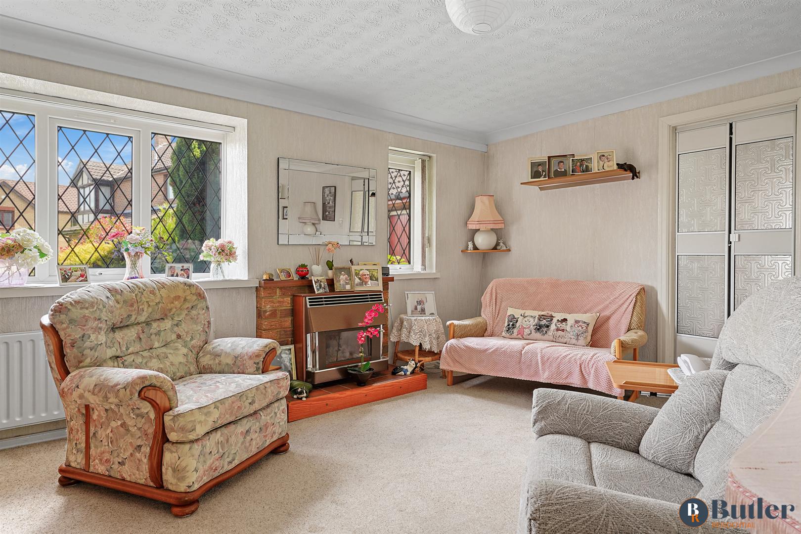 3 bed detached bungalow for sale in Vienna Grove, Milton Keynes  - Property Image 4